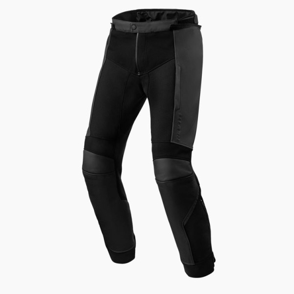 Rev'it! Revit Pants Ignition 4 H2O Black - Long